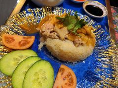 -小娘惹厨房Little Nyonya(狮城有约上榜店)