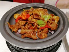 -大铁勺新津菜(熙悦汇店)