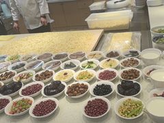 -合胜记太原排档(王府井店)