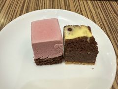 -榖屋house of flour(张江首店)