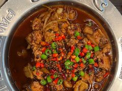 -胖哥俩肉蟹煲(湖滨银泰in77店)