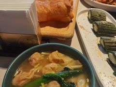 -滋粥楼·顺德菜(番禺广场总店)