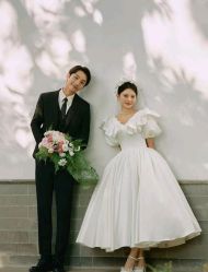 -拾尚映画·STUDIO婚纱摄影(中关村店)