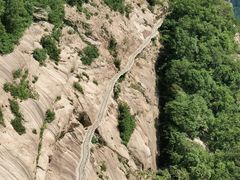 -丹东凤凰山景区