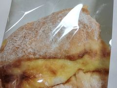 -木子木水日式烫面包(世界城光谷店)