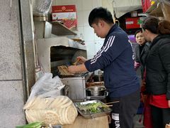 -非凡烧烤(历史博物馆店)