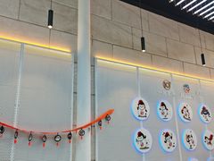 -一兆韦德健身·城市运动馆