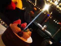 巧克力奶油蛋糕-好利来(西罗园店)