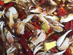 -鸿港海鲜批发市场