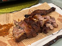 -春天里餐厅(西田城店)