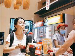 -八婆婆烧仙草(曾厝垵店)