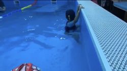 -马博士婴幼儿游泳馆(广安门旗舰店)