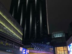 -IPARK购物中心