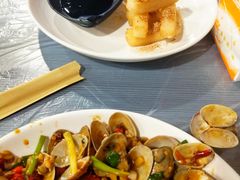 -虎虎龙虾大排档(双井店)