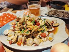 -1819餐厅·团队聚餐·烤串·精酿