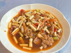 火爆腰花-南堂馆·新川菜(悠方店)