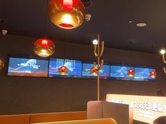 -探鱼·鲜青椒爽麻烤鱼(银泰城店)