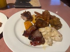 -杭州钱江新城万怡酒店-西餐厅