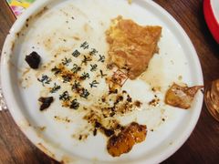 -院落新京菜·烤鸭(地安门店)