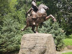 -五女山景区
