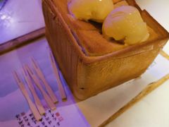 -绿茶餐厅(东莞翔龙天地店)