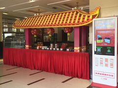 -东豪园林海鲜酒家(南港路辅路店)