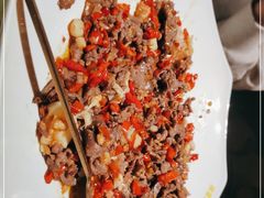 -炊烟小炒黄牛肉(浦东世纪汇店)