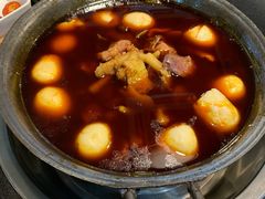 -李子坝梁山鸡(李子坝大鸡哥店)