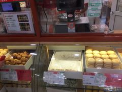 -稻香村(前门公交站店)