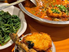 -益华家菜屋(世茂店)