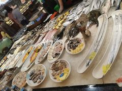 -和源祥·日照菜扛把子(万平口一店)