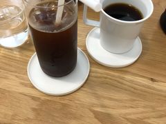 -Onirii Coffee(长乐路店)