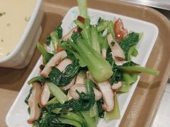 -老乡鸡(上海巴黎春天浦建店)