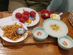 -大王油茶(磁器口店)