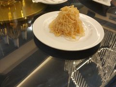 -汀兰酒店-中餐厅