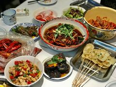 -老长沙龙虾馆·聚会餐厅(白石洲店)