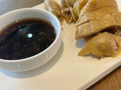-味莊餐厅(康庄南街店)