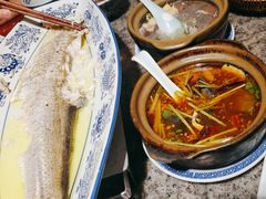 -南京大牌档(香港广场店)