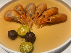 -醉舍·新淮扬菜(长宁龙之梦店)