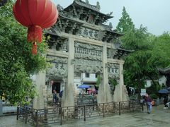 -绩溪龙川景区