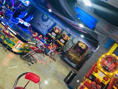 -极乐汇汗蒸会馆(杭州店)