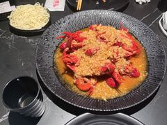 -红盔甲·小龙虾(人民广场店)