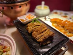 -京华烟云·北京烤鸭(领展购物广场·中关村店)