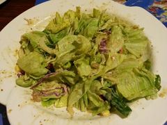 招牌沙拉-YOYO悠游美食地图(西市城购物中心店)
