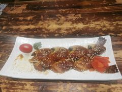 -小川洋风料理(街道口店)