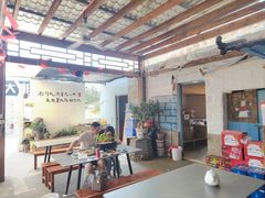 -阿弟特色海鲜餐厅·大排档(平潭店)