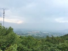 -阳台山自然风景区