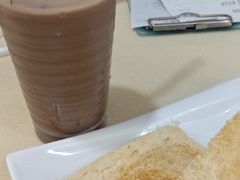 阿华田-永盈茶餐厅(中山四路店)