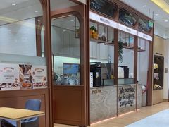 -多乐之日(颐堤港店)