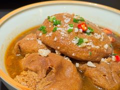 -红厨巷·淮扬菜(熙南里店)